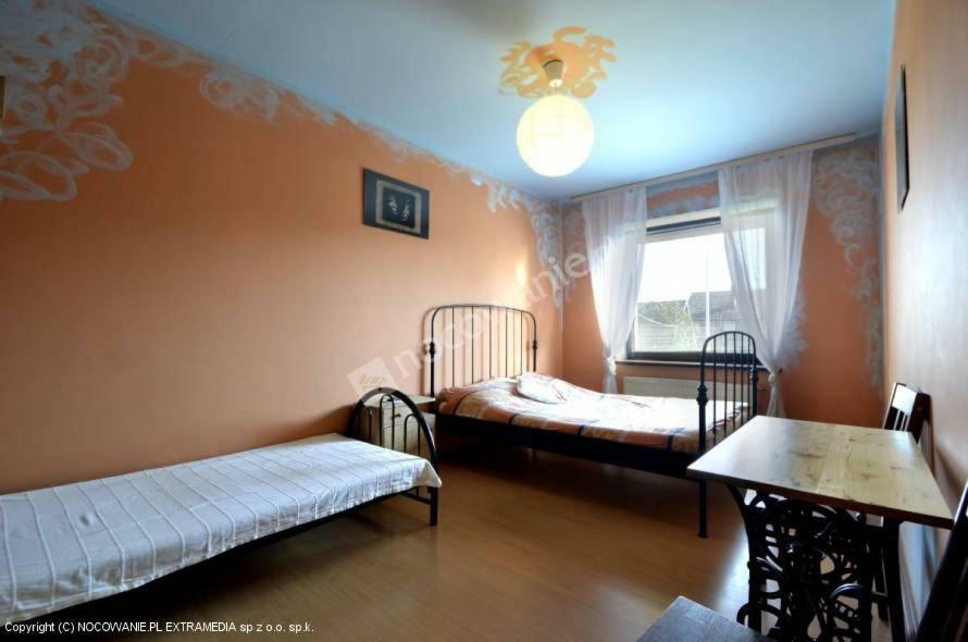 Agroturystyka Sielana Kostrzyca Exteriér fotografie